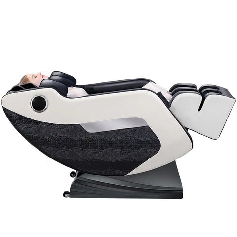 3D Luxury Electric Massage Chair